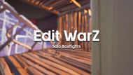 Edit Warz Fortnite Creative map for practicing builds in the game (Image via Epic Games)